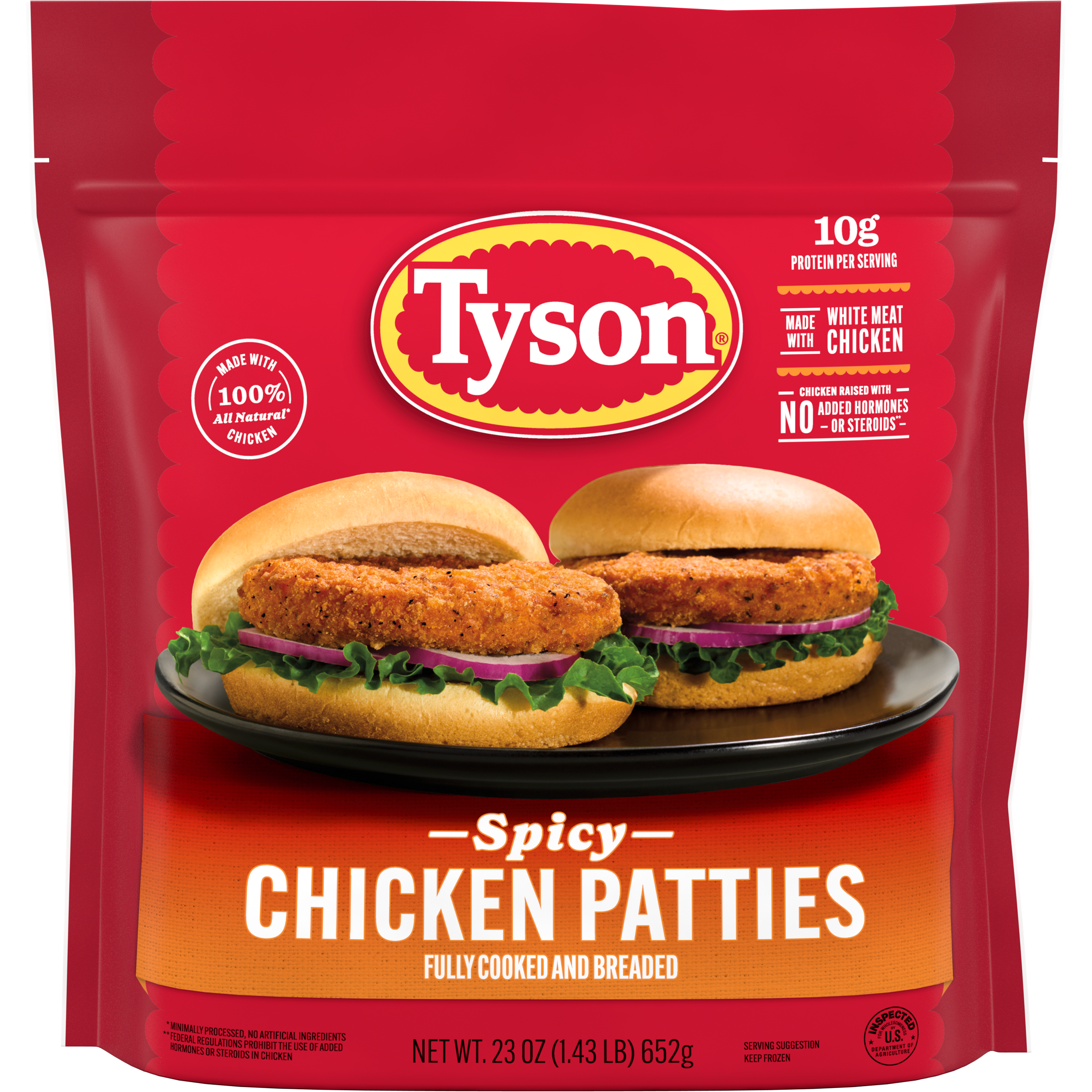 https://www.tyson.com/content/dam/tyson-retail/temp_new_packaging_assets/Spicy-Chicken-Patties-1.43-lb---00023700060242.png